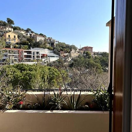 Eze Roc Apartman Kültér fotó