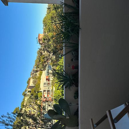 Eze Roc Apartman Kültér fotó