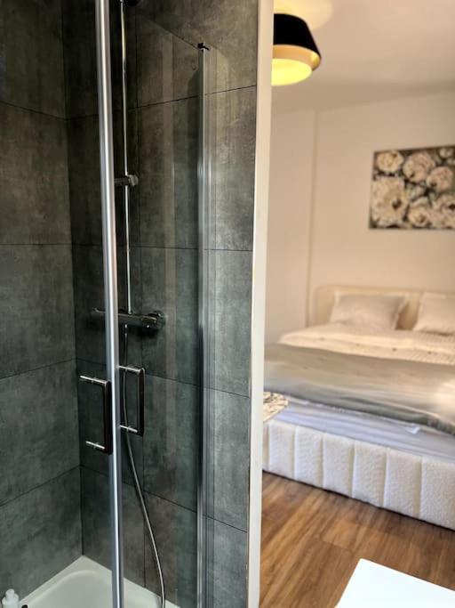 Eze Roc Apartman Kültér fotó