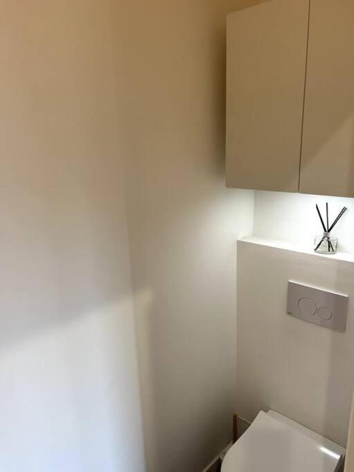 Eze Roc Apartman Kültér fotó