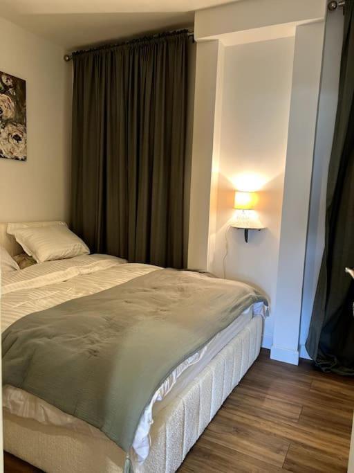 Eze Roc Apartman Kültér fotó