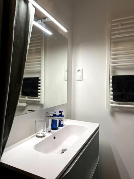 Eze Roc Apartman Kültér fotó