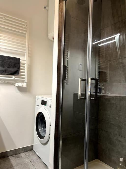 Eze Roc Apartman Kültér fotó