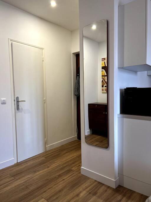 Eze Roc Apartman Kültér fotó