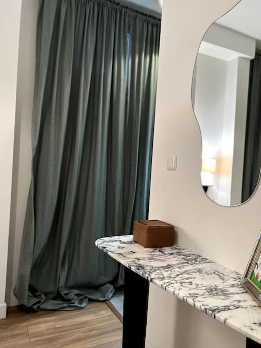 Eze Roc Apartman Kültér fotó