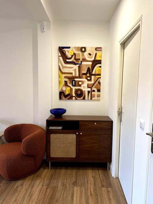 Eze Roc Apartman Kültér fotó