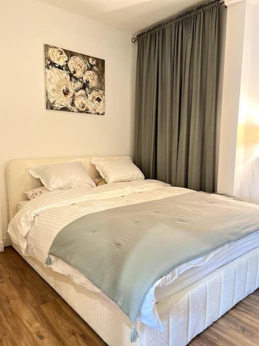 Eze Roc Apartman Kültér fotó