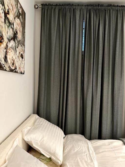 Eze Roc Apartman Kültér fotó