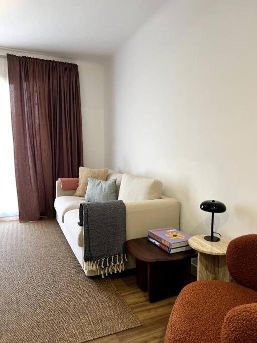 Eze Roc Apartman Kültér fotó