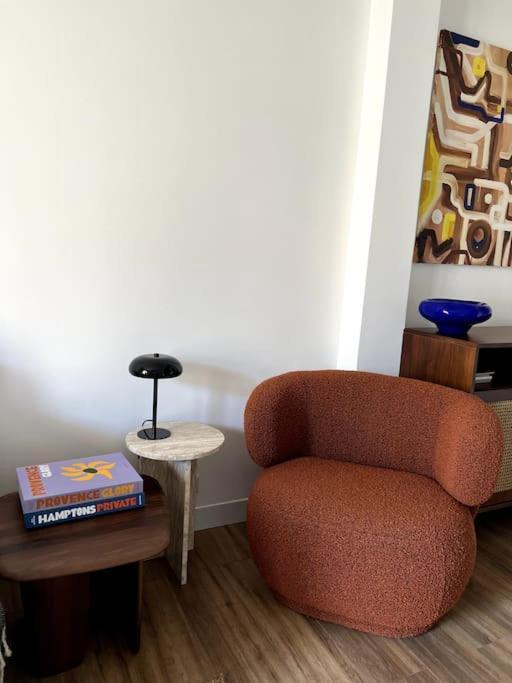 Eze Roc Apartman Kültér fotó