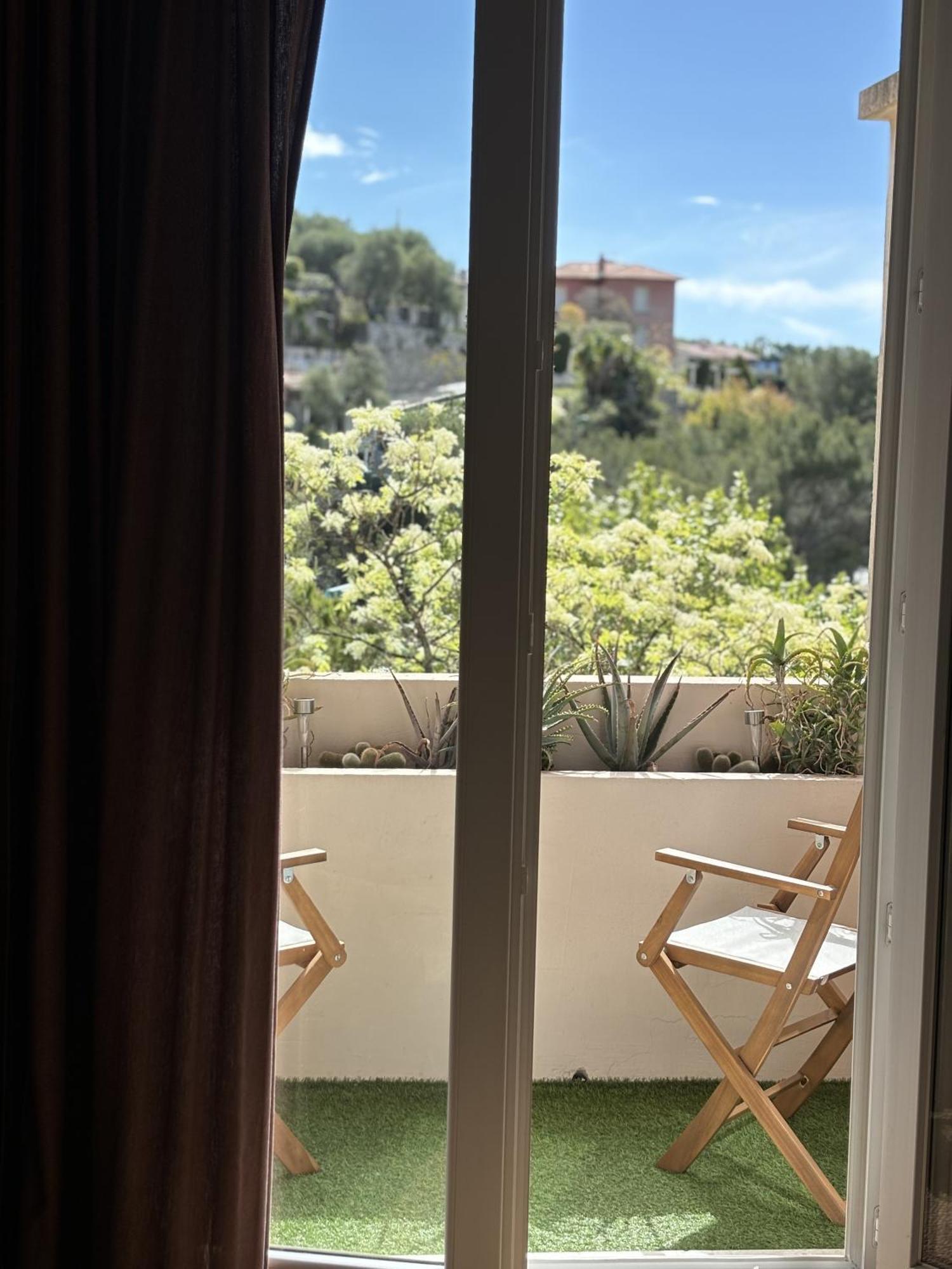 Eze Roc Apartman Kültér fotó