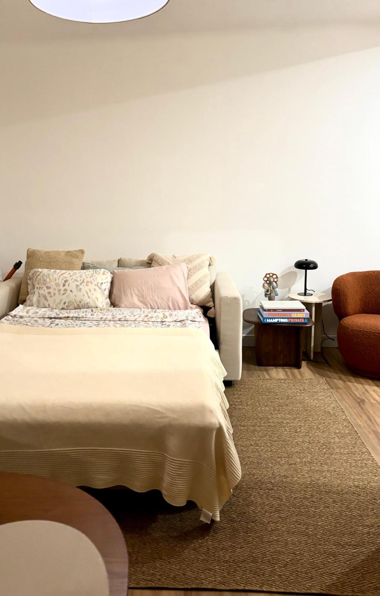 Eze Roc Apartman Kültér fotó