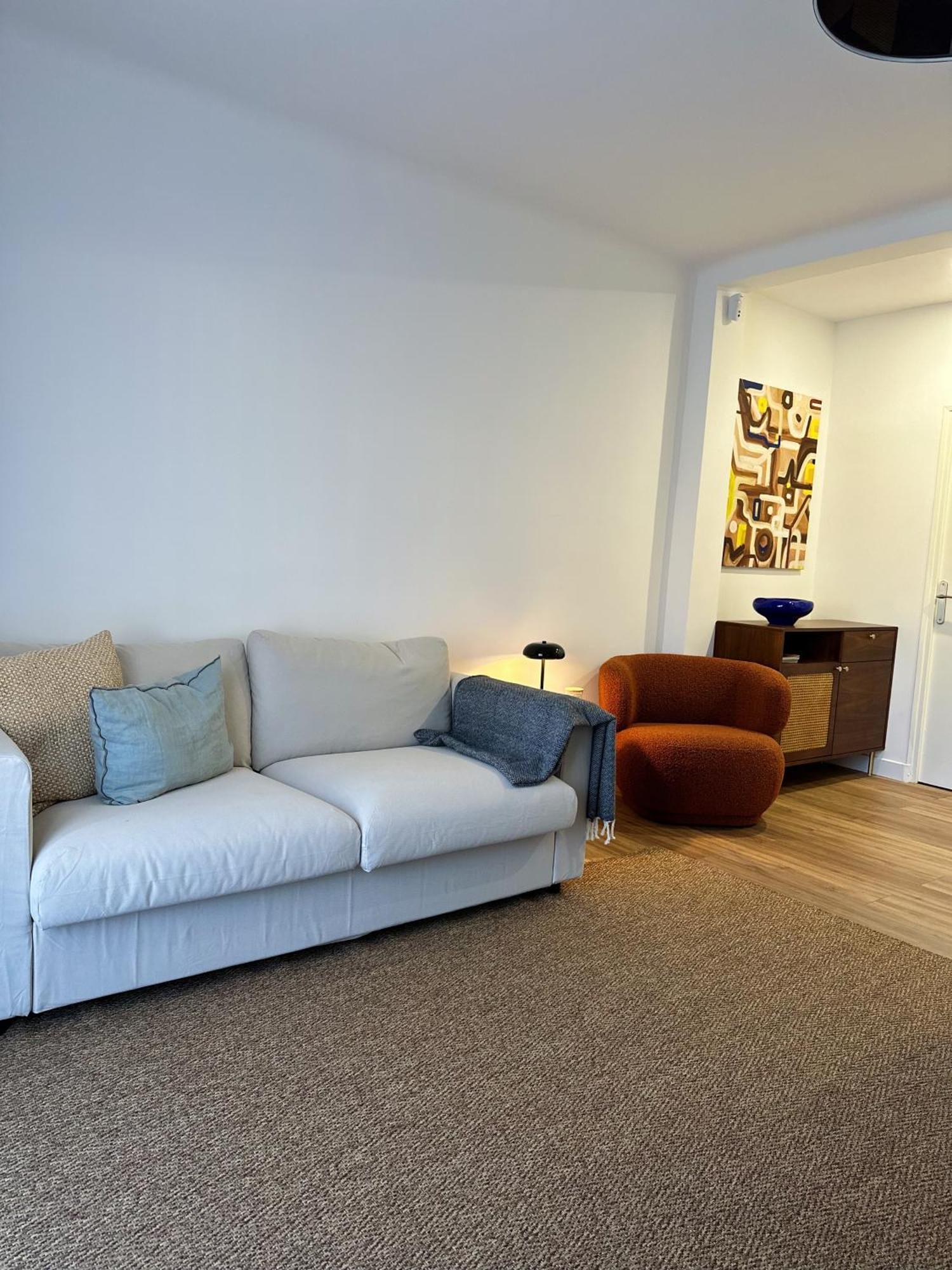 Eze Roc Apartman Kültér fotó