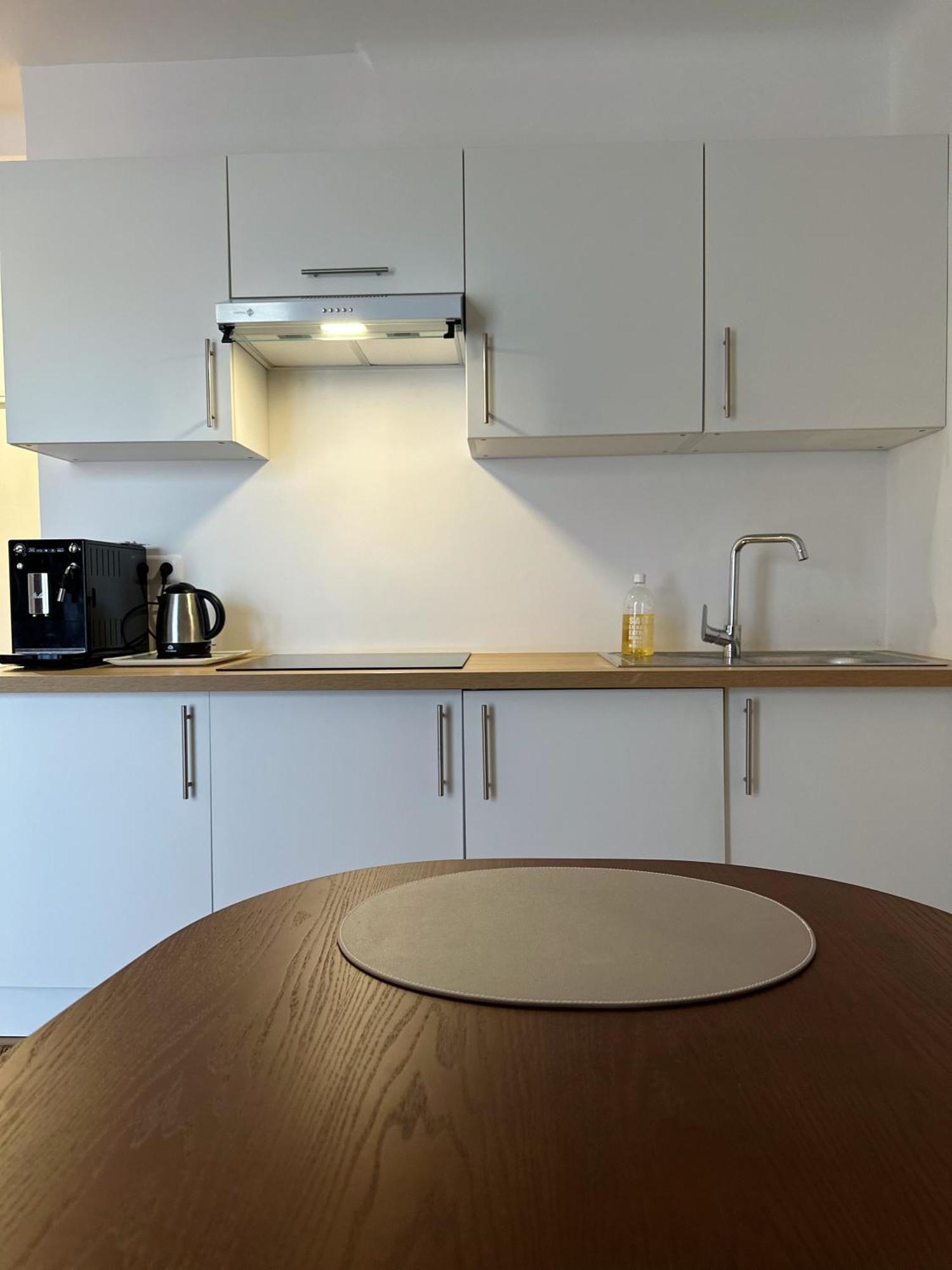Eze Roc Apartman Kültér fotó