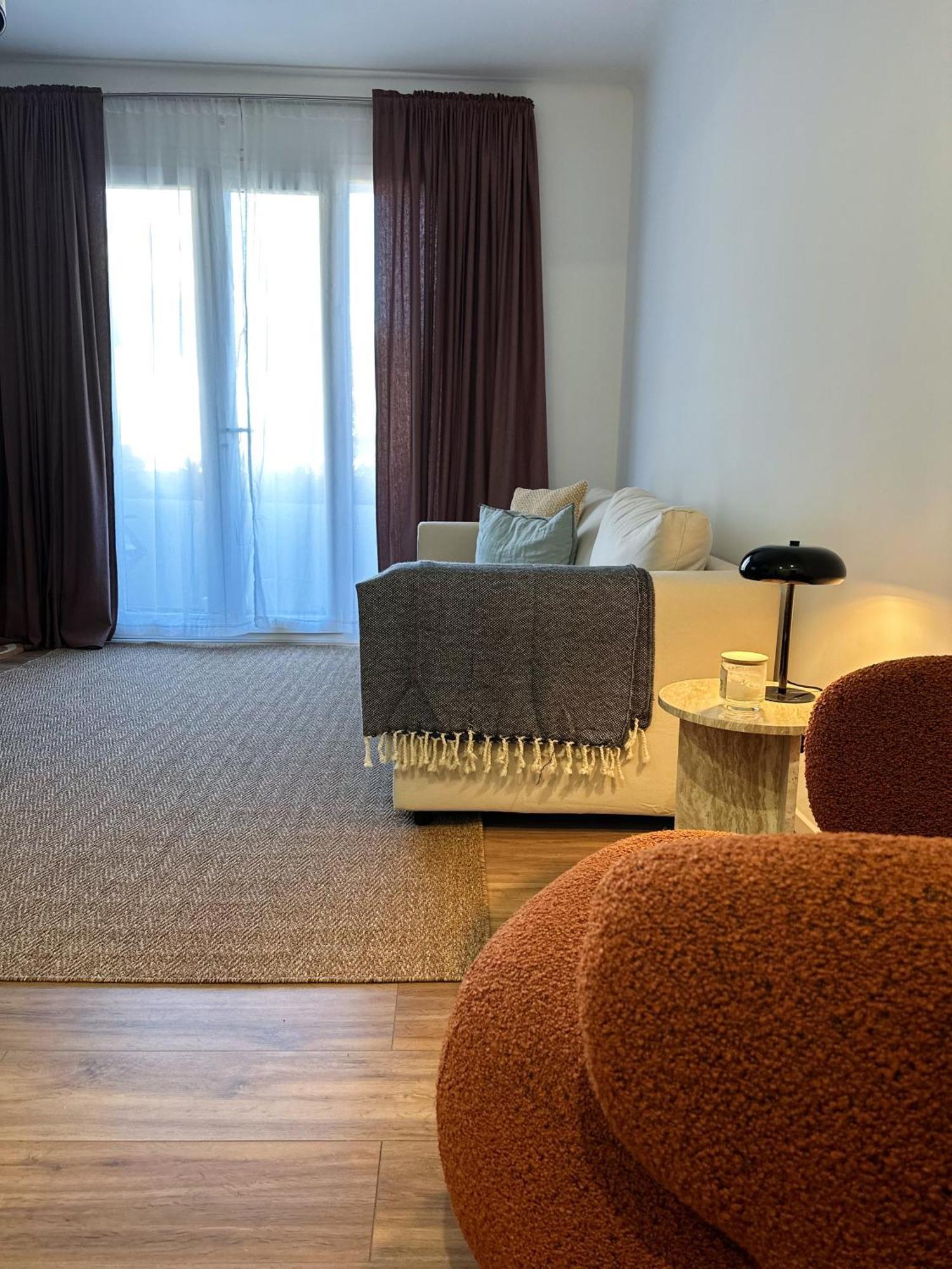 Eze Roc Apartman Kültér fotó