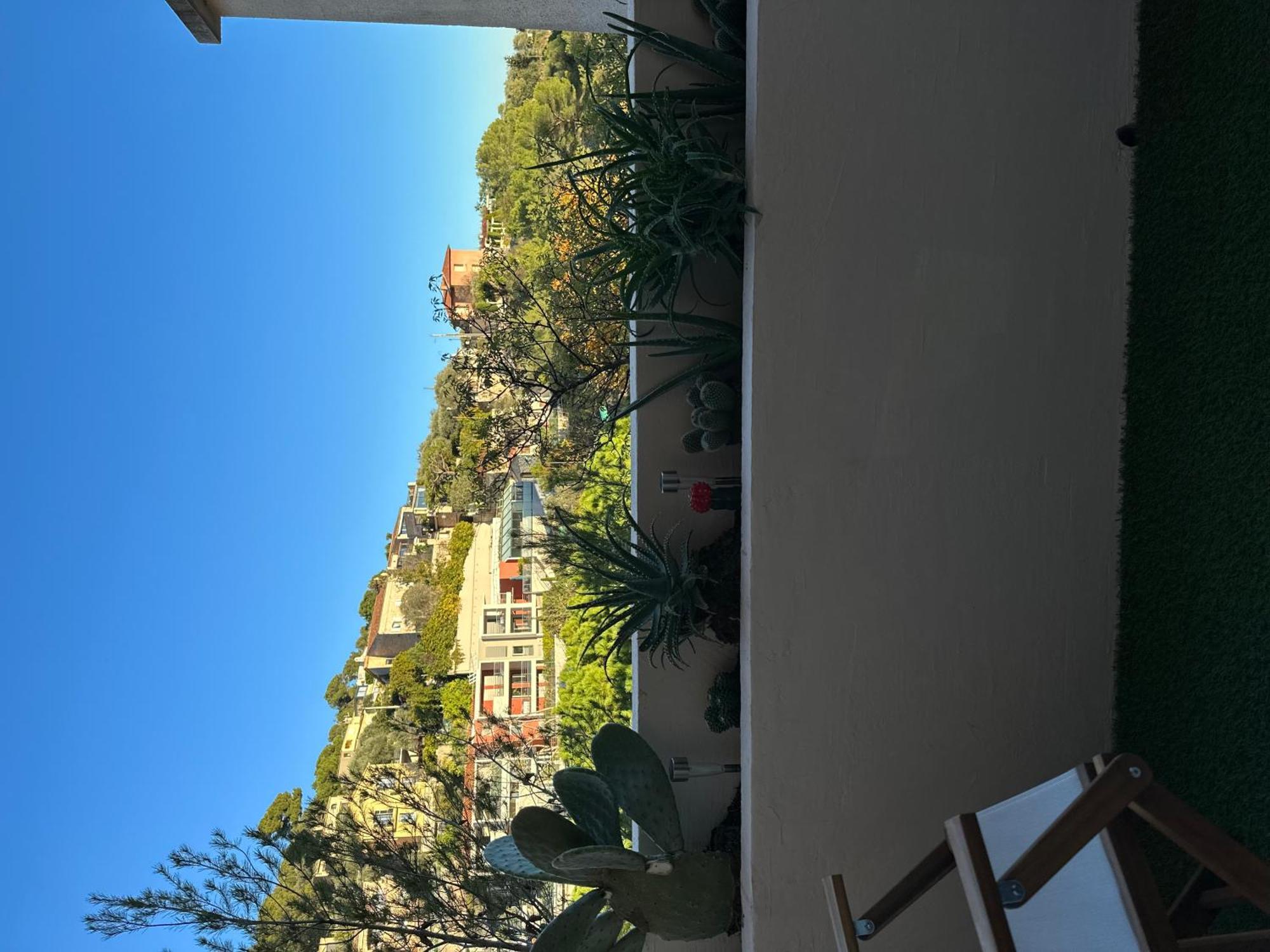 Eze Roc Apartman Kültér fotó