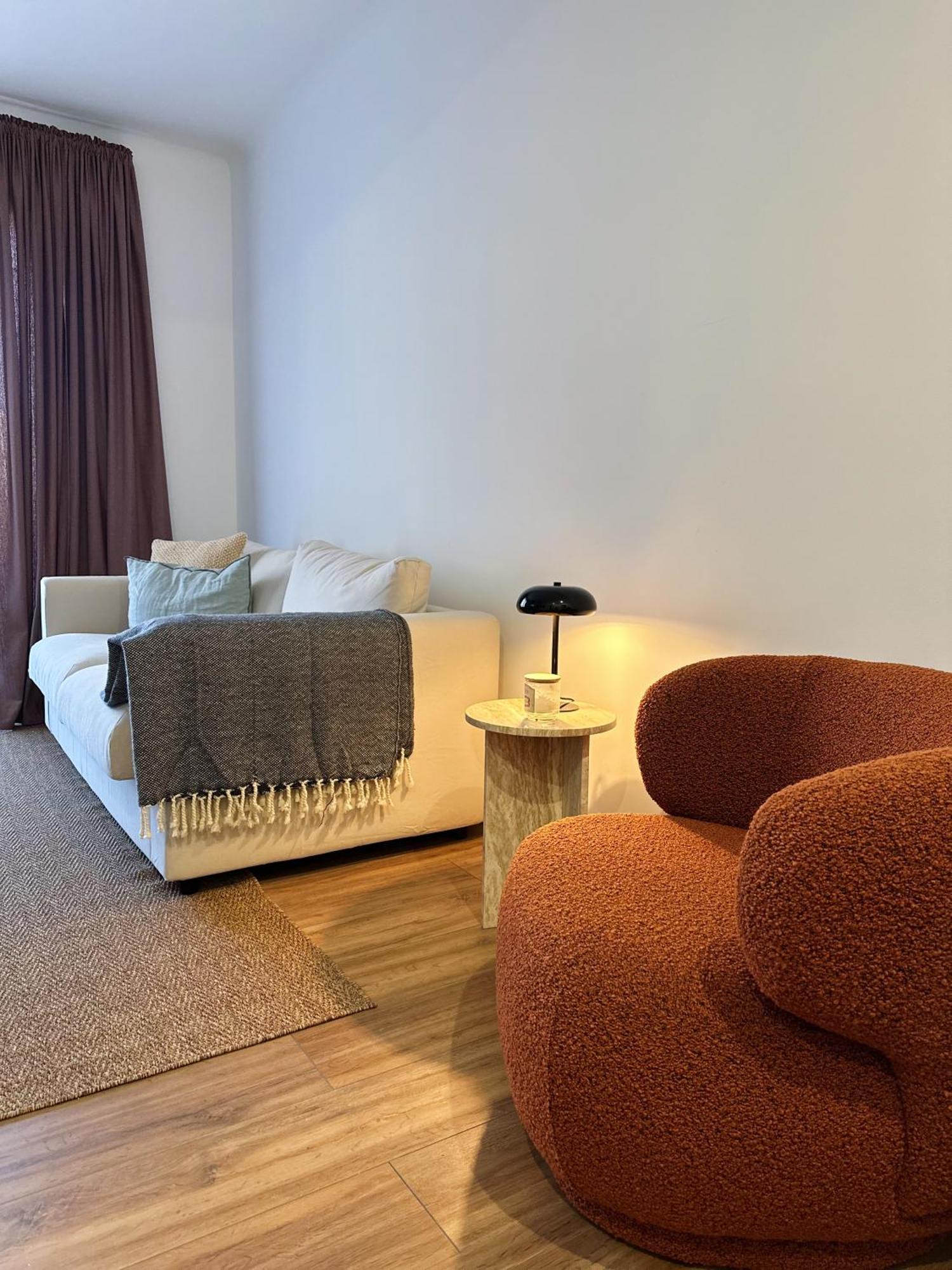Eze Roc Apartman Kültér fotó