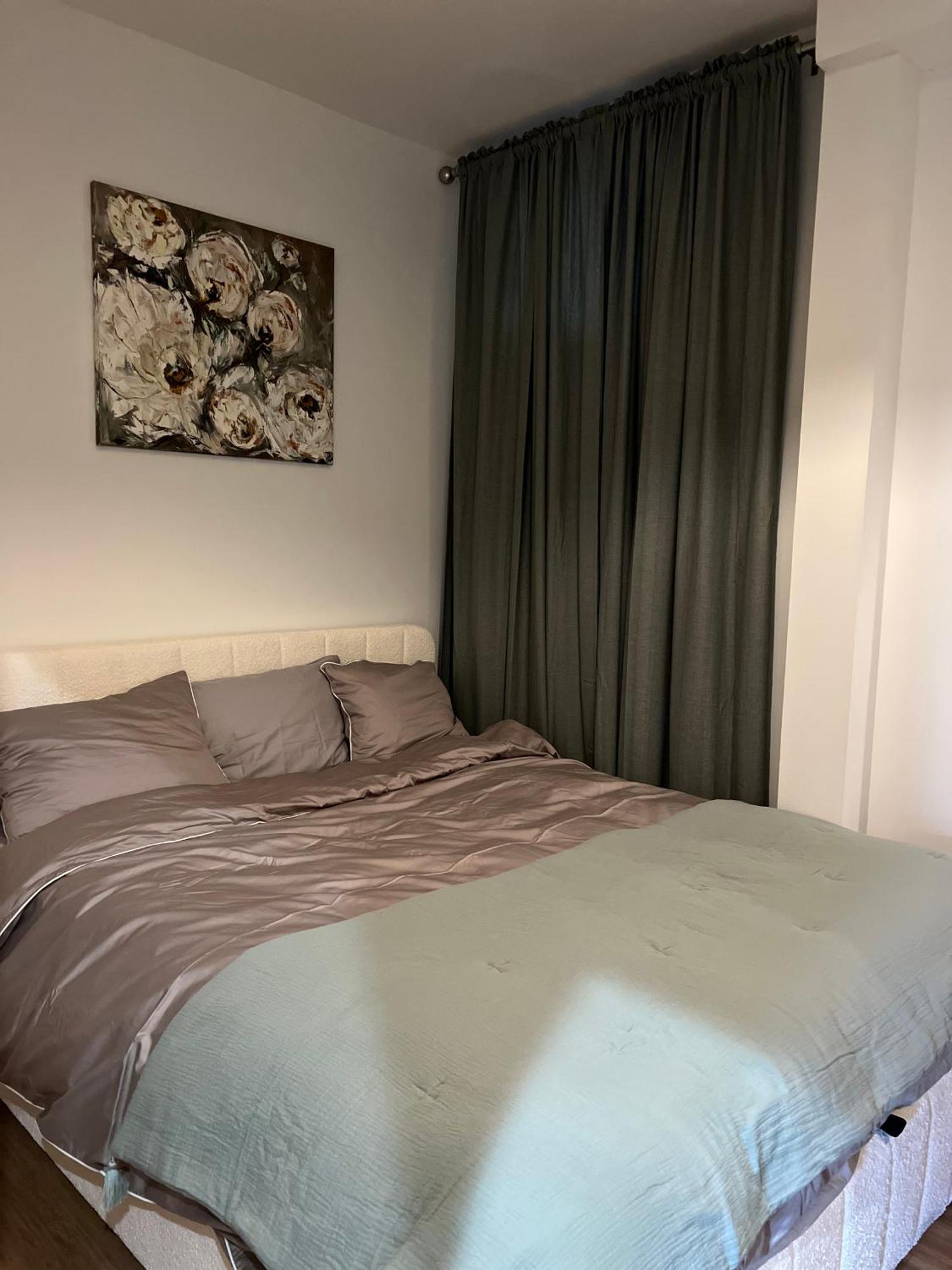 Eze Roc Apartman Kültér fotó