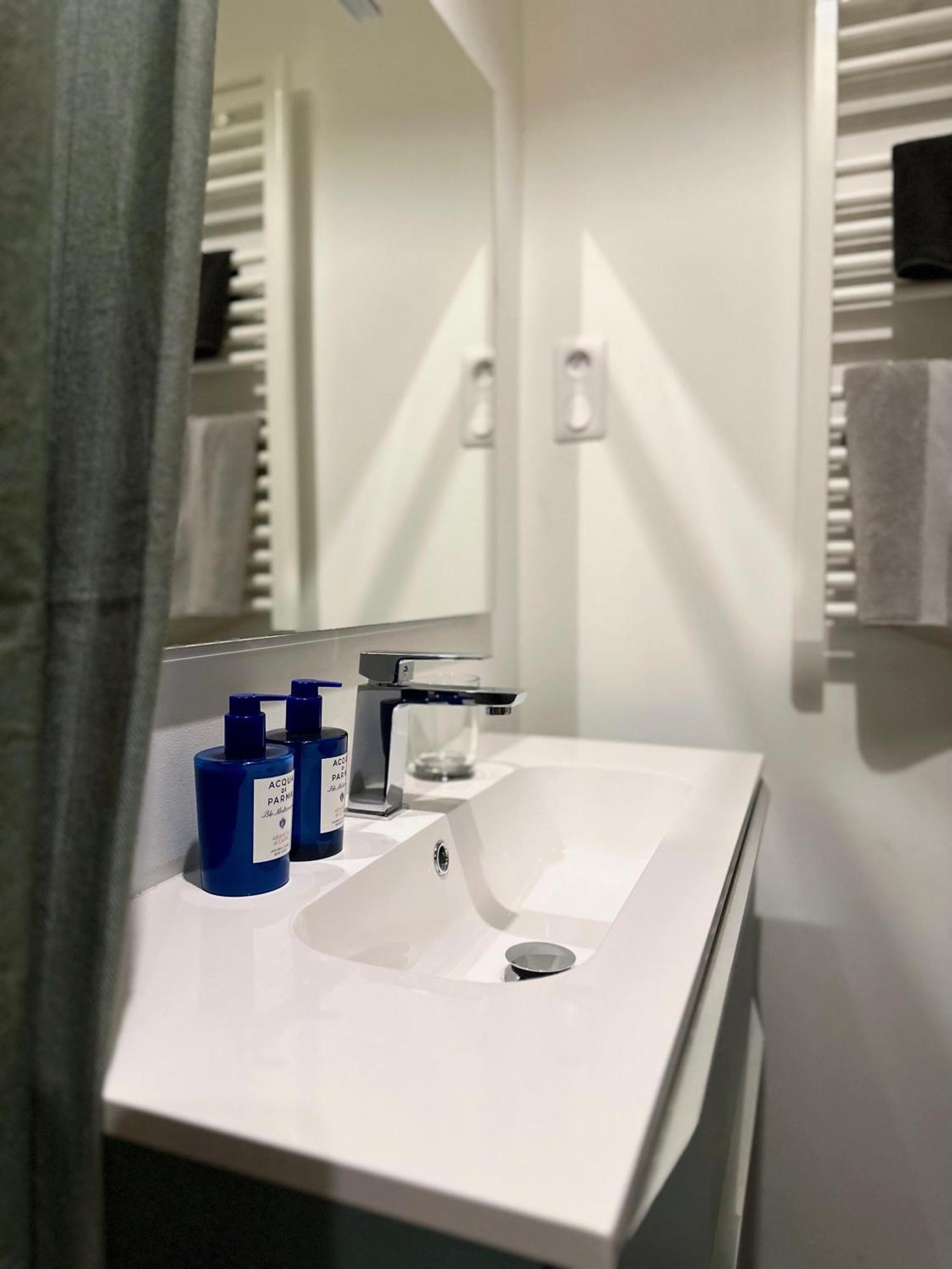 Eze Roc Apartman Kültér fotó