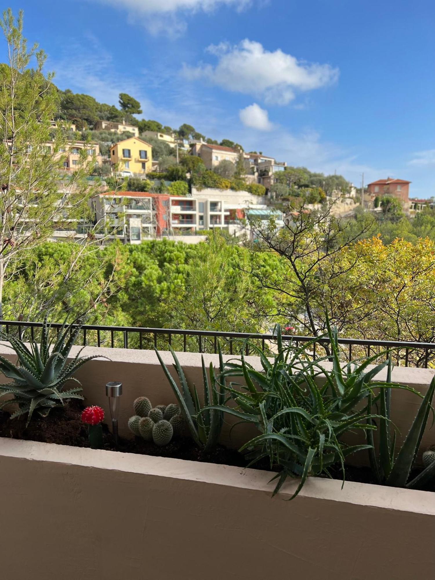 Eze Roc Apartman Kültér fotó