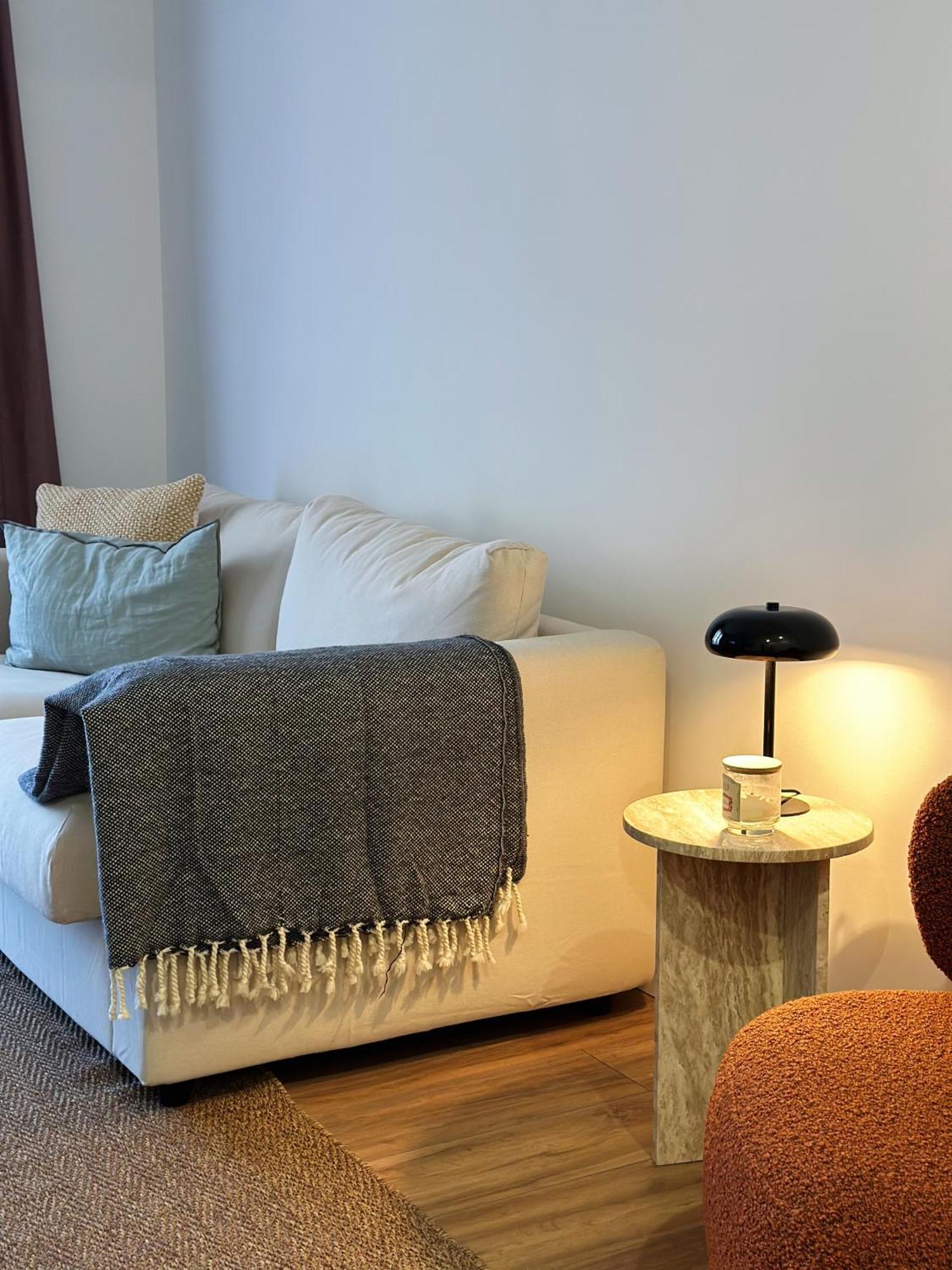 Eze Roc Apartman Kültér fotó